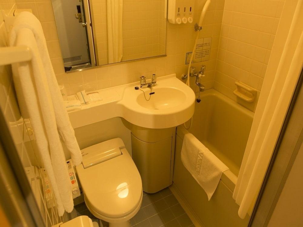 Hotel Nisshin Namba