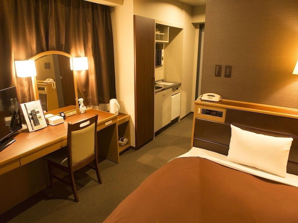Nisshin Namba Hotel Ōsaka