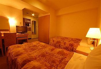 Hotel Nisshin Namba 2*
