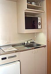Hotel Nisshin Namba Ōsaka
