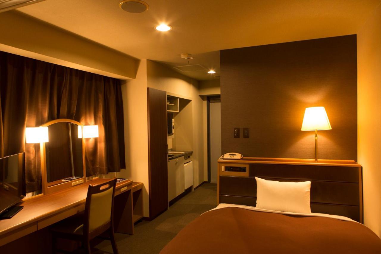 Nisshin Namba Hotel Ōsaka